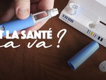 Replay Et la santé, ça va ? - Obésité : nouveaux médicaments, miracles ou fausses solutions ?