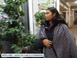 Replay Un jour, un doc week-end - Hôtellerie : l'école du luxe à la française