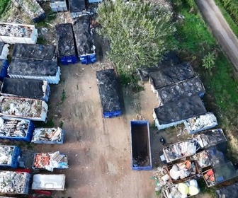 Replay Enquête exclusive - Trafics, dépôts sauvages : la France croule sous les ordures !