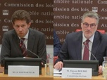 Replay La séance est ouverte ! - Destitution du président de la République : examen en commission - 02/10/2024