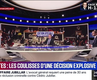 Replay 60 minutes Fauvelle du mercredi 15 octobre 2025 - Édition spéciale - 24h pour éviter la censure