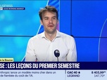 Replay Good Morning Market - Le club de la Bourse : L'inflation ralentit, bonne nouvelle pour le budget - 01/07