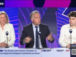 Replay Tech & Co Business - L'Armée française développe son propre LLM - 01/07
