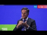 Replay Russie : Il n'y a pas de menace immédiate sur le territoire de l'Otan, affirme Rutte à Euronews