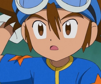 Replay Digimon adventure: (2020) - Épisode 2 - Jeu de guerre