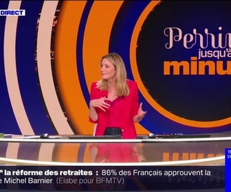 Replay Perrine jusqu'à minuit - Retailleau : ses mesures choc sur l'immigration - 02/10