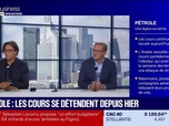 Replay BFM Bourse - Le Club : ETF / IA : Open IA consacre 20% de sa puissance de calcul à sécuriser ses modèles - 17/09