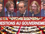 Replay Questions au Gouvernement du mercredi 03 juin 2026