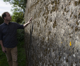 Replay Phénomènes vus de l'espace - S5E10 - Le système Knickebein