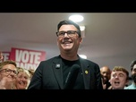 Replay Royaume-Uni : Andy Burnham élu député, en route pour défier Keir Starmer à la tête du Labour