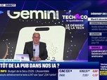 Replay Tech & Co, la quotidienne - Mardi 9 décembre