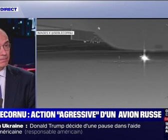 Replay Tout le monde veut savoir - Enrico Letta, ex-premier ministre italien: Poutine est en train de gagner, grâce à Trump