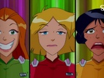 Replay Totally Spies - La beauté plastiquée