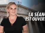 Replay La séance est ouverte ! - Budget 2026 et 2ème 49.3 : examen de deux motions de censure