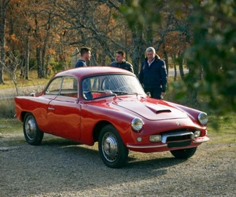 Replay Vintage Mecanic - S9E23 - Citroën 2CV UMAP