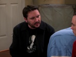 Replay The Big Bang Theory - S7E10 - La boulette de Sheldon