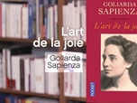 Replay La p'tite librairie - L'art de la joie - Goliarda Sapienza