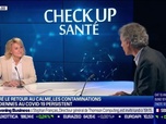 Replay Check-up Santé : Pénurie de médecins, une situation alarmante - 13/05