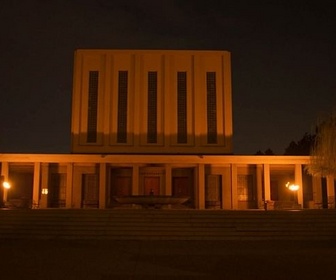 Replay Shoah - Mémoires et témoignages contre l'oubli - Les secrets du crématorium de Prague