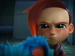 Replay Star Wars - Les aventures des petits Jedi - Les Ganguls