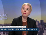 Replay Le 7.40 franceinfo - 25/10/2026
