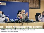 Replay 20H BFM - Retour sur la deuxième semaine du procès de Cédric Jubillar