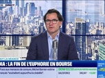 Replay BFM Bourse - On refait la séance : Soitec, le futur Nvidia français ? - 21/11