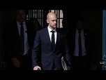 Replay Trois ans après le 7-Octobre, Jean-Noël Barrot en Israël pour rendre hommage aux victimes