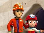 Replay Paw Patrol, la Pat'Patrouille - La Pat'Patrouille au secours de Jake