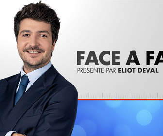 Replay Face à Face (Émission du 05/04/2026)
