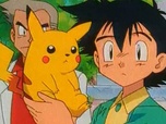 Replay Pokémon - Le départ