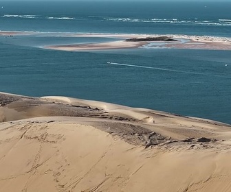 Replay Retenir les dunes - Les promesses de la terre
