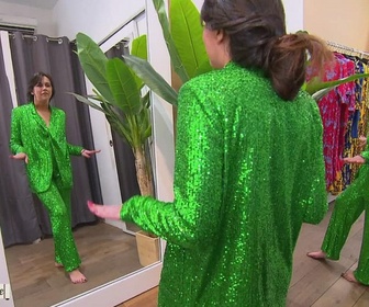 Replay Les reines du shopping - J5 : À Aix-en-Provence - Sexy en pantalon