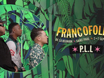 Replay Francofolies de la Réunion - Concerts - PLL