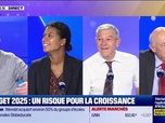 Replay Les Experts : Budget 2025, un risque pour la croissance - 17/10