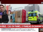 Replay Marschall Truchot : Hantavirus, doit-on craindre une épidémie mondiale ? - 11/05