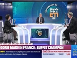 Replay En route vers les Grands Prix des ETI : Catégorie made in France, Buffet Crampon - 14/05