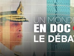 Replay Un monde en doc - Thaïlande : une démocratie de façade ?
