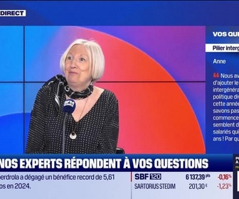 Replay Avec Vous, BFM Business vous répond - Avec vous - Jeudi 27 février