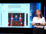 Replay Dans la presse - Turquie : Erdogan poursuit sa dérive autoritaire