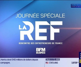 Replay Good Evening Business : Partie 1 - 26/08