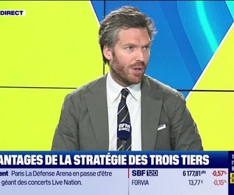 Replay Tout pour investir - Le déchiffrage : Pétrole, les USA vont investir au Venezuela - 06/01