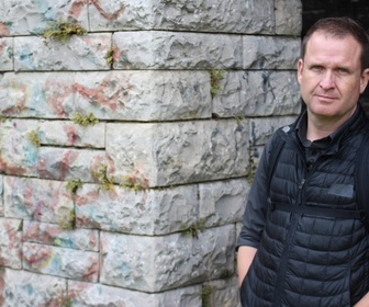 Replay Phénomènes vus de l'espace - S6E18 - Le temple occulte nazi