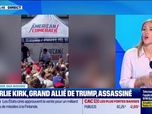 Replay Le monde qui bouge - Annalisa Cappellini : Charlie Kirk, le grand allié de Trump assassiné - 11/09