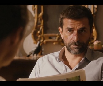 Replay Le temps est assassin - Episode 3