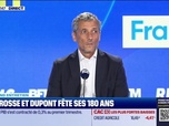 Replay Le Grand entretien : La Brosse & Dupont fête ses 180 ans - 02/05
