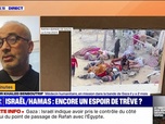 Replay 7 minutes pour comprendre - Israël/Hamas : encore un espoir de trêve ? - 07/05