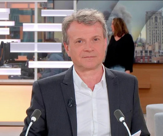 L'info s'éclaire replay