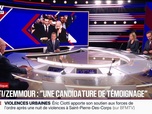 Replay BFM Politique - J'ai pour la première fois coupé ce pseudo-cordon sanitaire en 2024 (...) pour combattre la gauche, l'extrême gauche et pour enrayer le déclin macroniste, rappelle Éric Ciotti à propos de son alliance avec le 