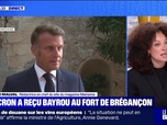 Replay Parlons info ! - Macron-Bayrou : une rentrée chahutée ? - 22/08